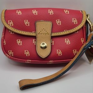 Dooney & Bourke Coin Pouch